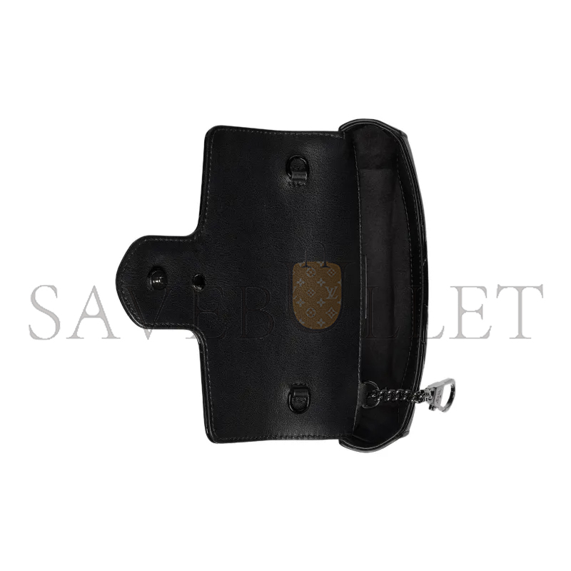GUCCI MARMONT MINI BAG 476433 (16.5*10*4.5cm)